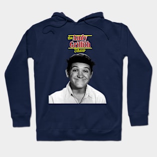 The Andy griffith  ,Goober Hoodie